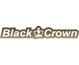 black crown 2 gold